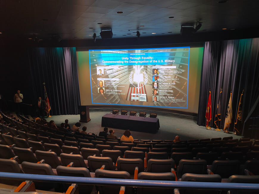 Leave No Veteran Behind