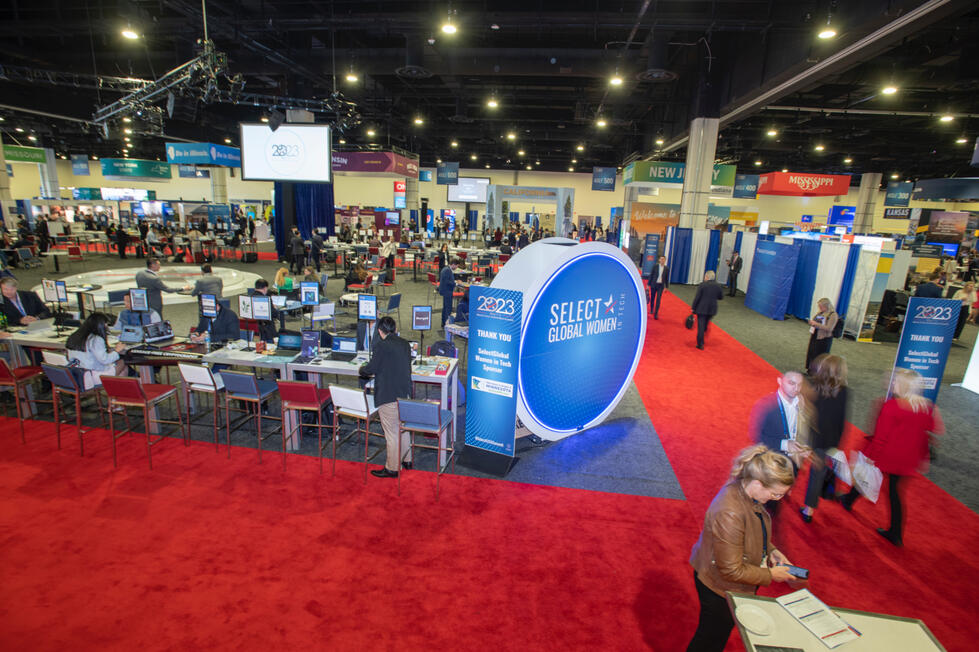 SelectUSA Investment Summit