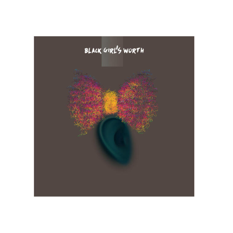 Black Girl's Worth
